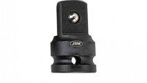 Adaptor De Impact 3/8\' Mama 1/2\' Tata Jbm 14751