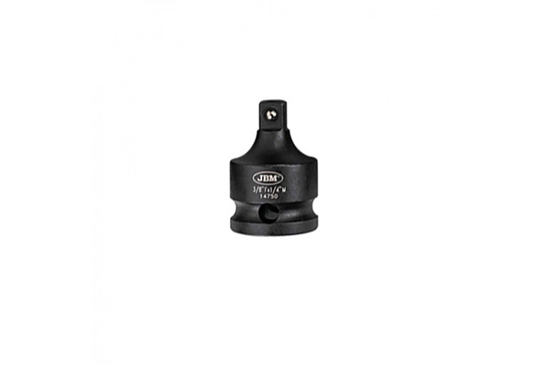 Adaptor De Impact 3/8\' Mama 1/4\' Tata Jbm 14750