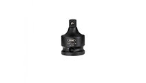 ADAPTOR DE IMPACT 3/8 MAMA 1/4 TATA JBM