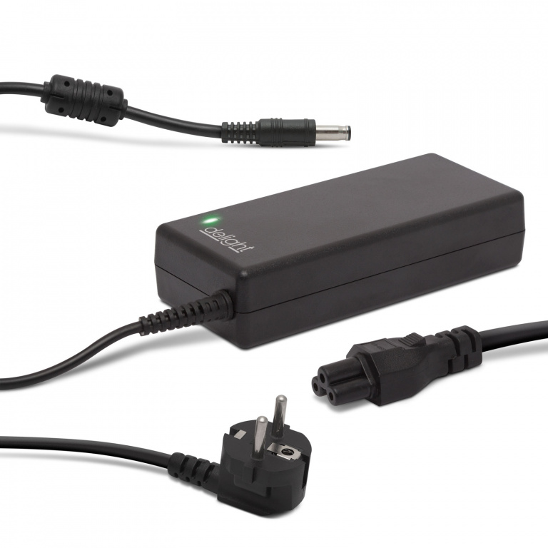 Adaptor de reţea pt. laptop - Samsung 55371