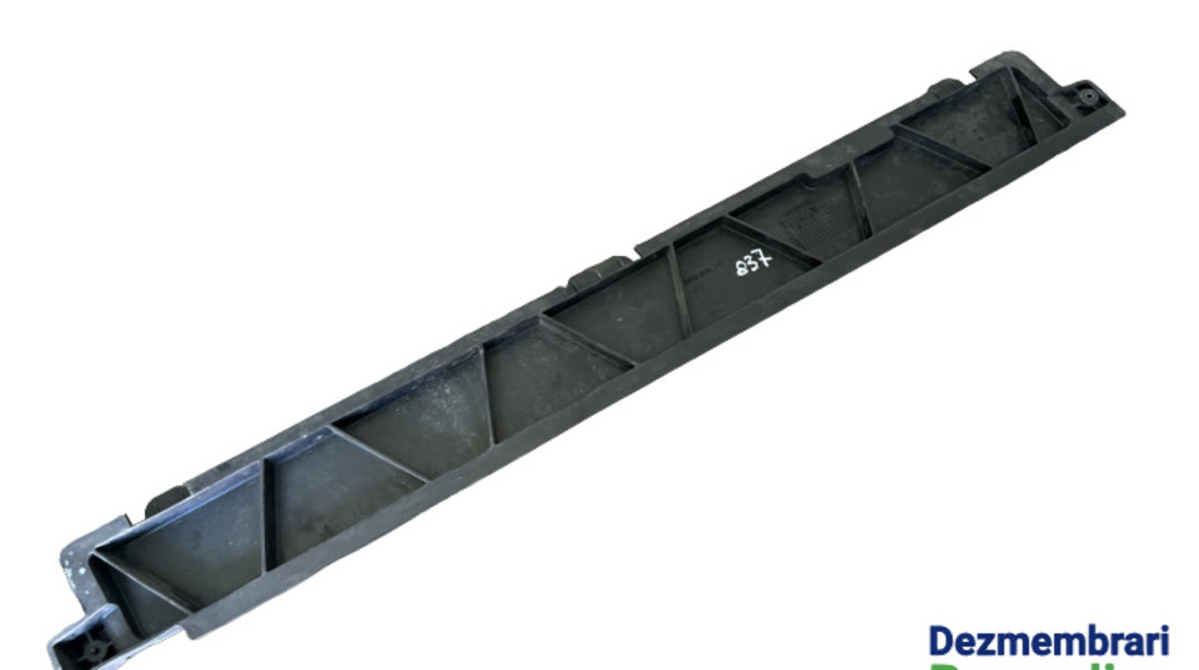 Adaptor / Deflector aer pe trager Cod: 6R0806249E Volkswagen VW Polo 5 6R [2009 - 2015] Hatchback 5-usi