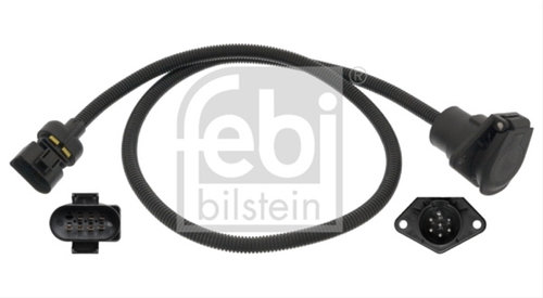 Adaptor,filament Electric Febi Bilstein Man 48612