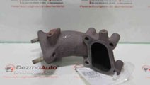 Adaptor galerie evacuare, Opel Astra G hatchback, ...