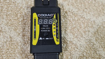 Adaptor Godiag GT106 24V -12V camioane pt. Launch ...