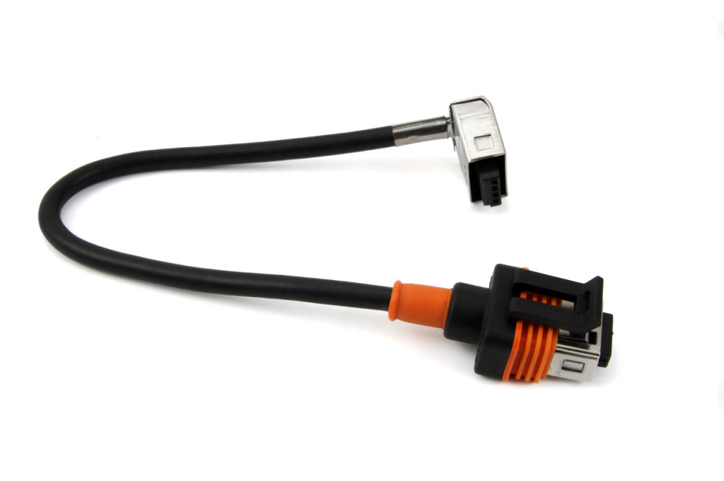 Adaptor Hid, Amio D1 01662