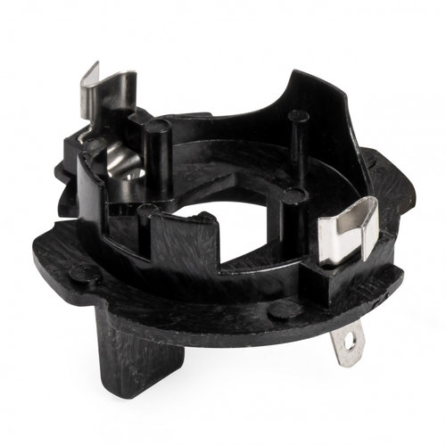 Adaptor Hid, Amio Ns-16 Vw Golf V, Jetta 01672