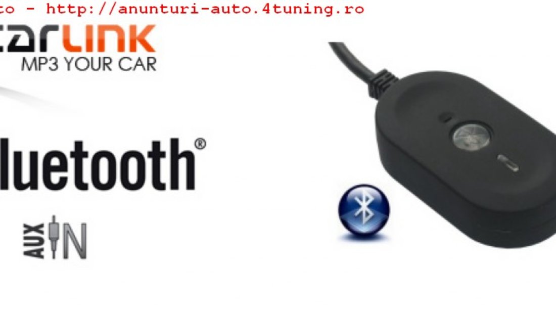 Adaptor / interfata IPOD auto pentru VW Audi Skoda Seat Volkswagen Honda Mazda Toyota