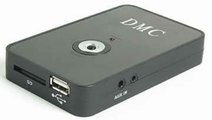 Adaptor / Interfata mp3 USB SD IPOD Iphone AUDI, V...