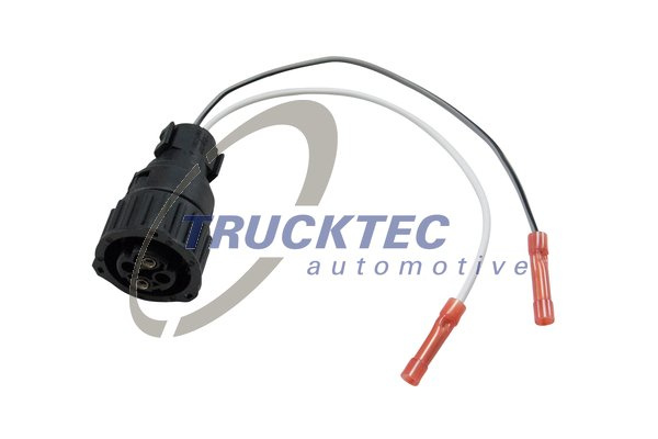 Adaptor, intrerupator lumina de frana (0442026 TRUCKTEC) SCANIA,VOLVO