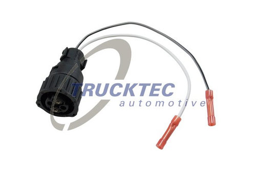 Adaptor, intrerupator lumina de frana (0442026 TRUCKTEC) SCANIA,VOLVO