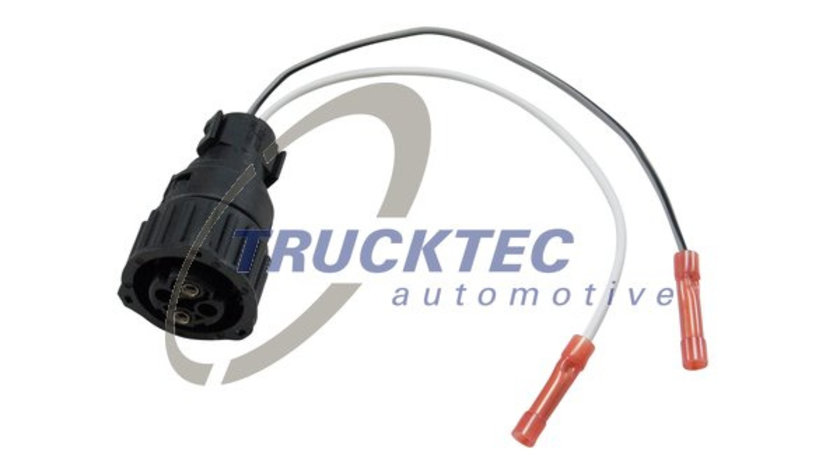 Adaptor, intrerupator lumina de frana (0442026 TRUCKTEC) SCANIA,VOLVO