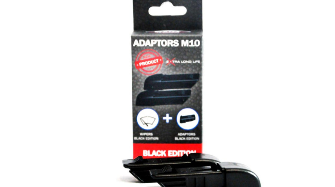 Adaptor M10 Black Edition Amio 30761