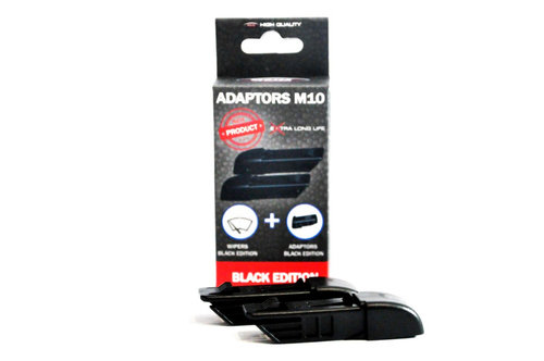 Adaptor M10 Black Edition Amio 30761