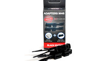 Adaptor M46 Black Edition Amio 30762