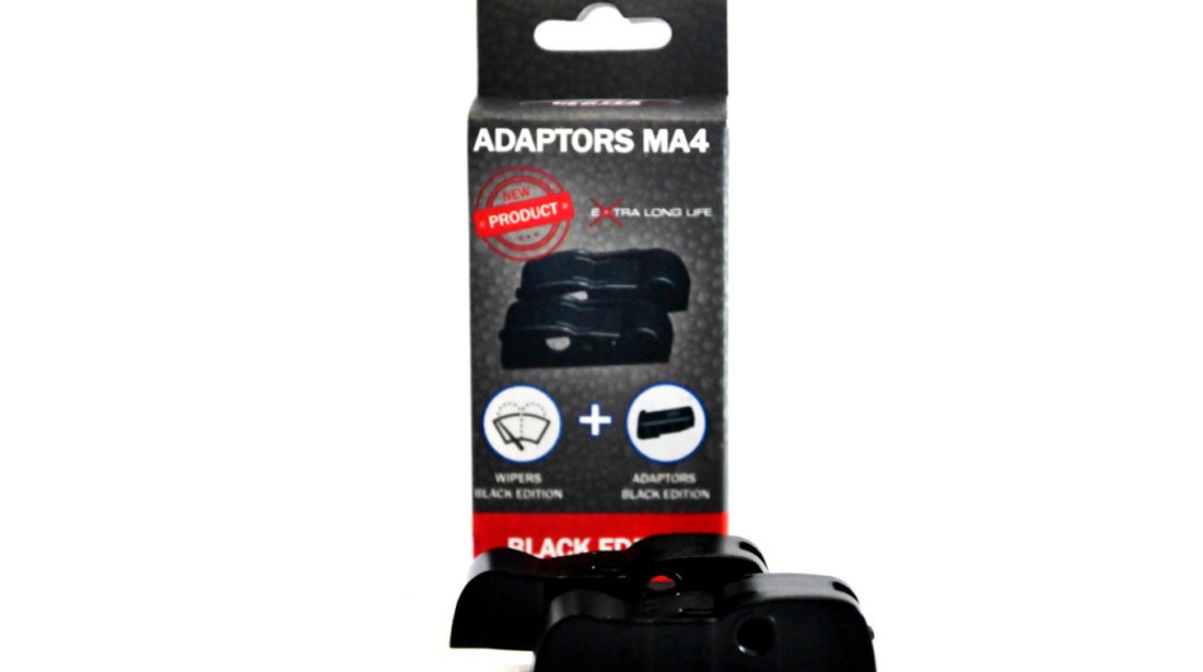 Adaptor Ma4 Black Edition Amio 30766