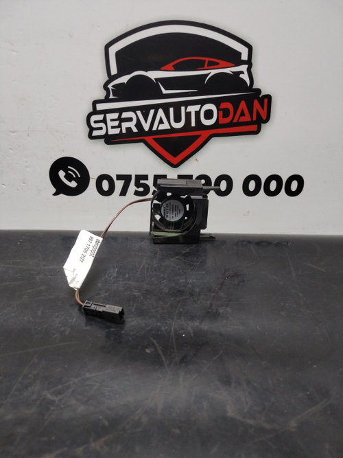 Adaptor Mercedes-Benz Sprinter (2009->) [906] 2.2 Motorina 2016, A6398200642