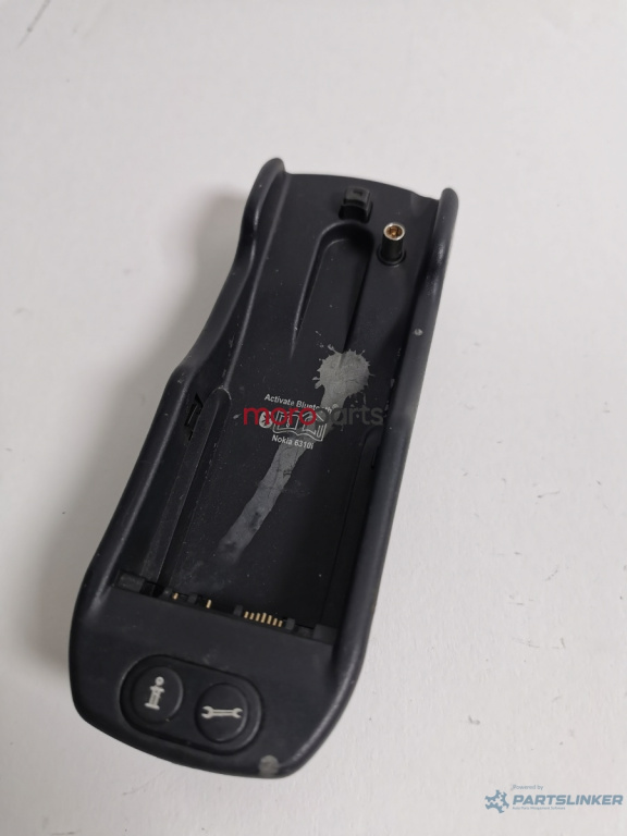 Adaptor mobil VOLKSWAGEN PASSAT (3C2) [ 2005 - 2010 ] OEM 3C0051435 3C0 051 435