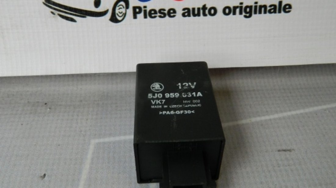 Adaptor modul Airbag COD:5J0959631A