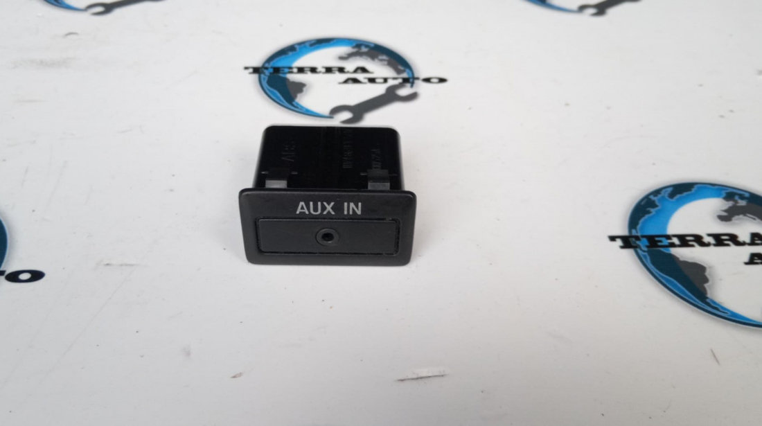 Adaptor mufa auxiliara Mazda 6 2.2 MZR-CD cod: TD7466DFX-5717