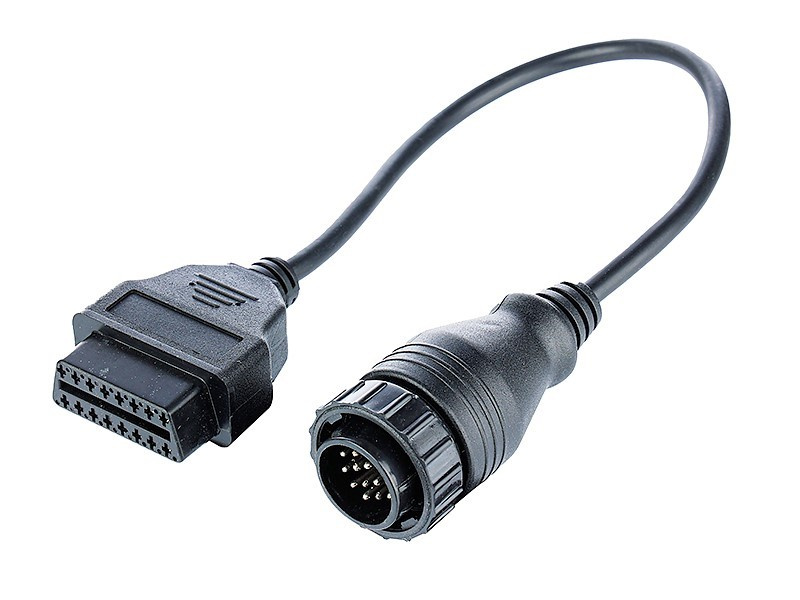 Adaptor Obdii, 14 Pin 63434