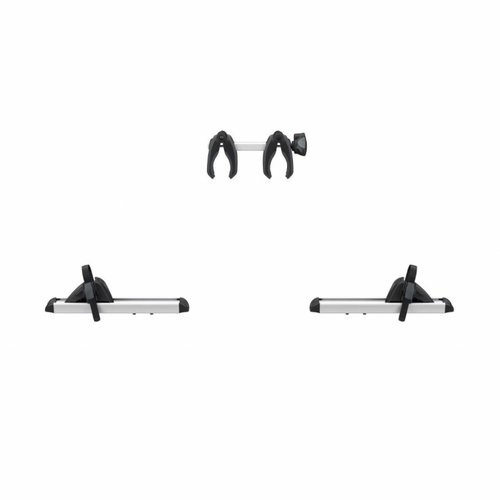 Adaptor pentru a4 -a bicicleta pentru suportul de biciclete Thule WanderWay cu prindere pe haion