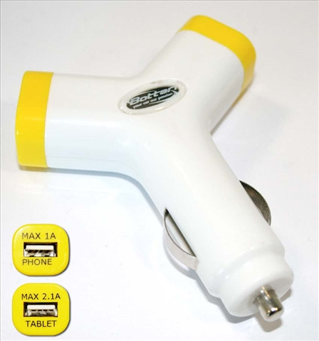 Adaptor Priza Bottari Man 30102