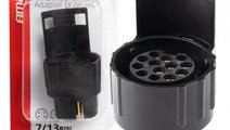 Adaptor Priza Remorca Amio 7/13 03211