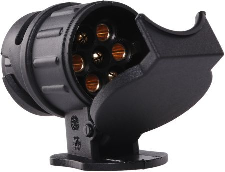 Adaptor Priza Remorca Car Face 13-7 DO CFCP07440