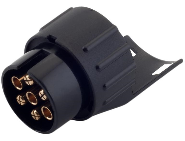 Adaptor Priza Remorca Car Face 7-13 DO CF12926