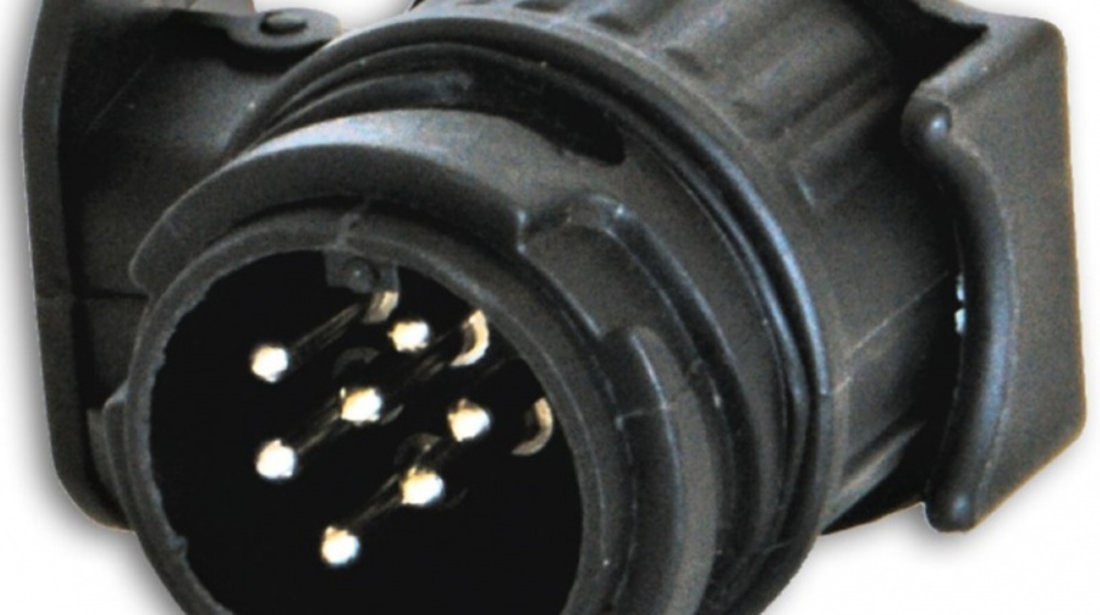 ADAPTOR PRIZA REMORCA TATA 12 V 13-7 PINI HICO