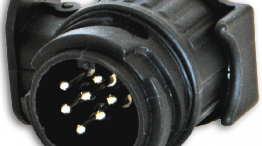 ADAPTOR PRIZA REMORCA TATA 12 V 13-7 PINI HICO