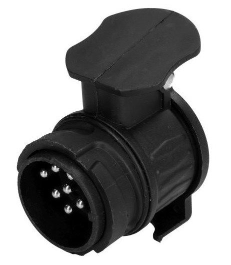 Adaptor Priza Remorca Trucklight 13-7 AD-13/7-12