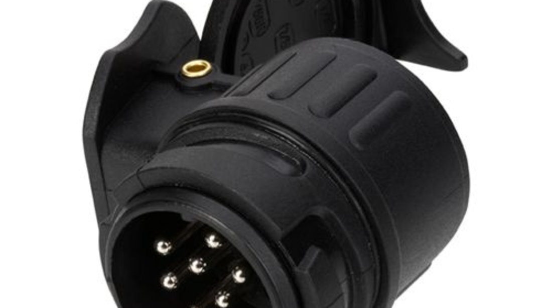 Adaptor / Reductie priza remorca de la 13 la 7 pini