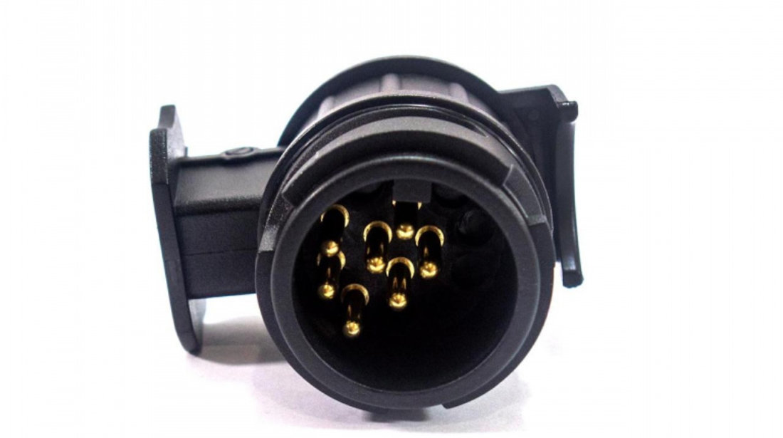 Adaptor remorca de la 13 la 7 pini AVX-AM01253