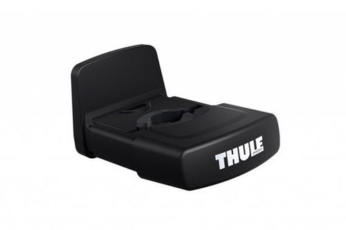 Adaptor suplimentar pentru transfer rapid, a scaunului de copil pentru bicicleta Thule Yepp Nexxt Mi...