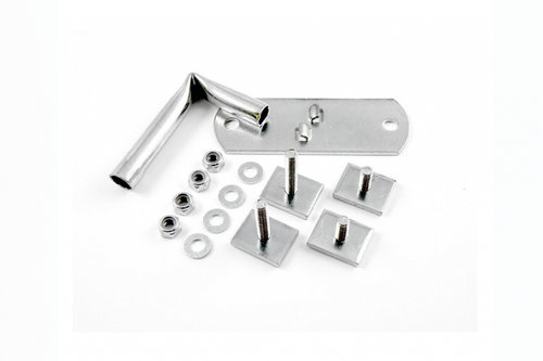 Adaptor "T" Peruzzo 364