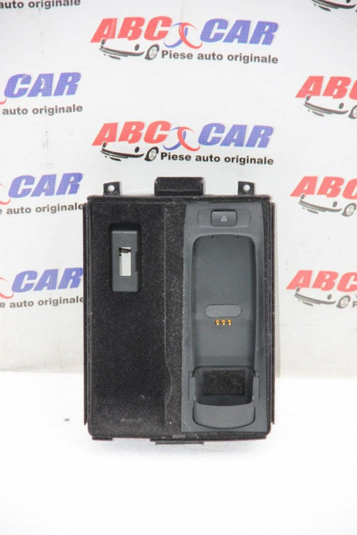 Adaptor telefon Audi A8 2009-2017 4H D4 4H0863075L