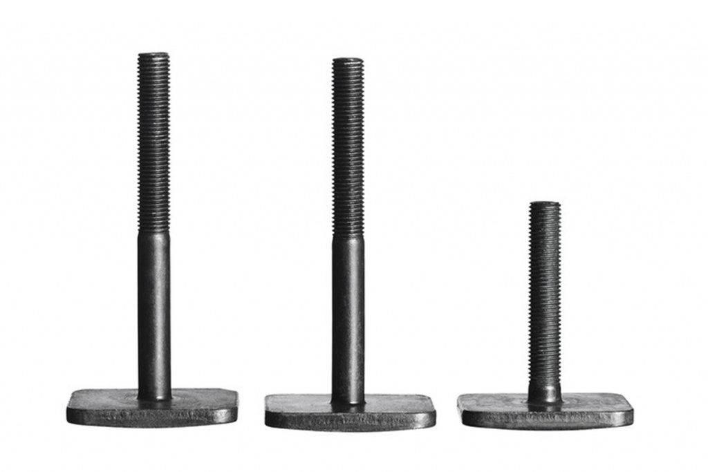 Adaptor Thule T-Track 889-1
