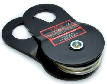 Adaptor Tractare Troliu Atv Dragon Winch 8T DWZ8T