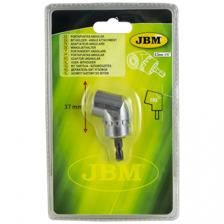 Adaptor Unghiular Jbm 52620
