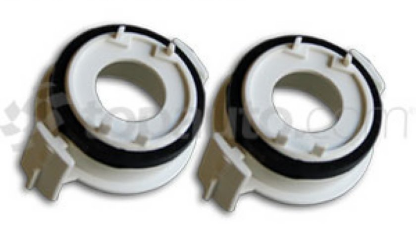 Adaptor xenon BMW E46