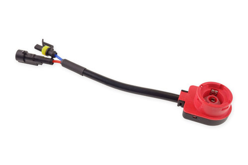 Adaptor Xenon Hid, Amio Tip D2s D2r 01119