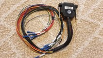 Adaptor Xhorse VVDI Prog Bosch - citeste BMW ECU N...