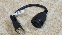 Adaptor Xhorse XDNP13 DB9 pentru Benz EIS/EZS Adap...