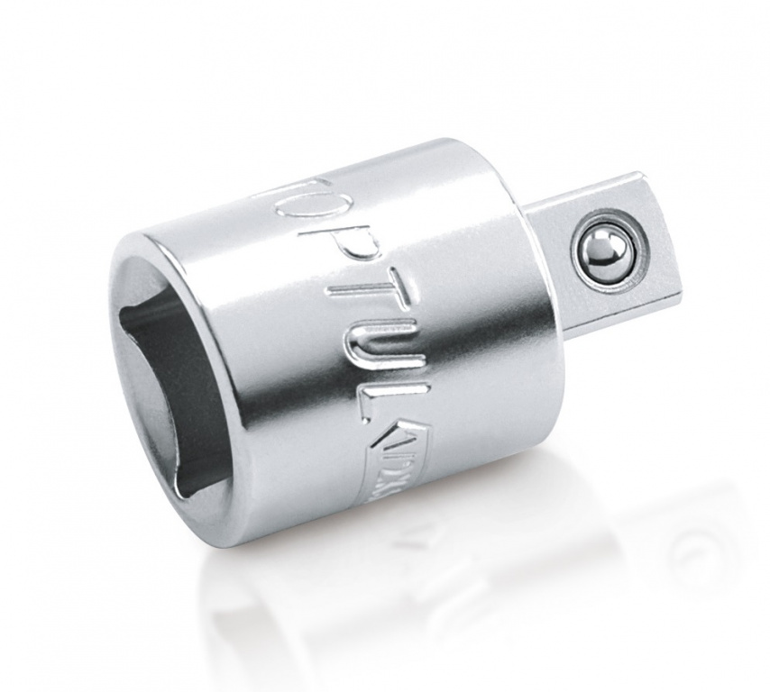 Adaptor1/4 &quot;- 3/8&quot; Toptul CAEA0812
