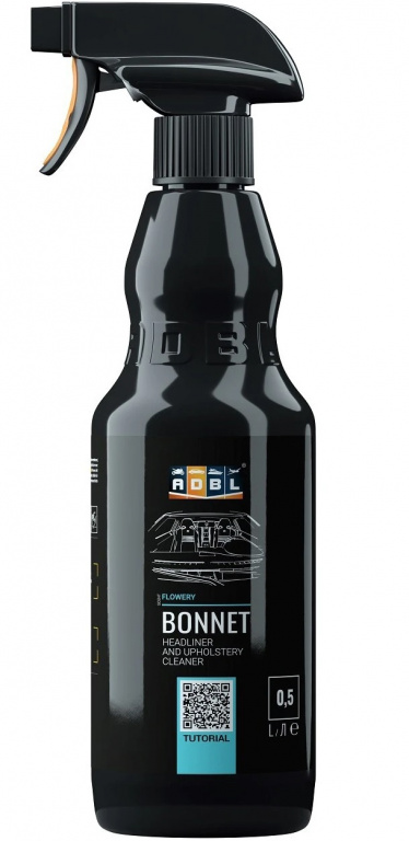 Adbl Bonnet Solutie Curatat Tapiterie Auto 500ML ADB000170