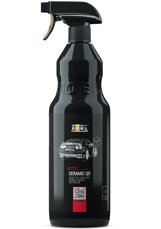 Adbl Ceramic QD Solutie Detailing Rapid Ceramic 1L ADB000351