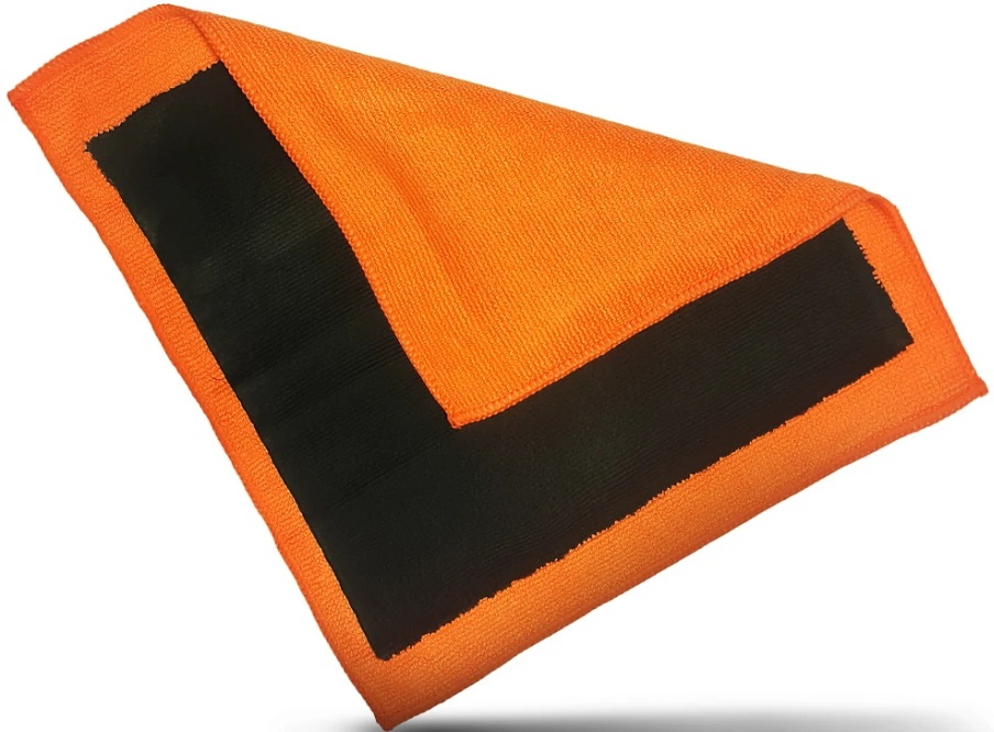 Adbl Clay Towel Laveta Microfibra Auto 30X30 ADB000090