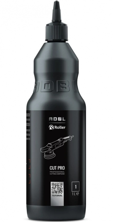 Adbl Cut Pro Pasta Polish Abraziva 1L ADB000648