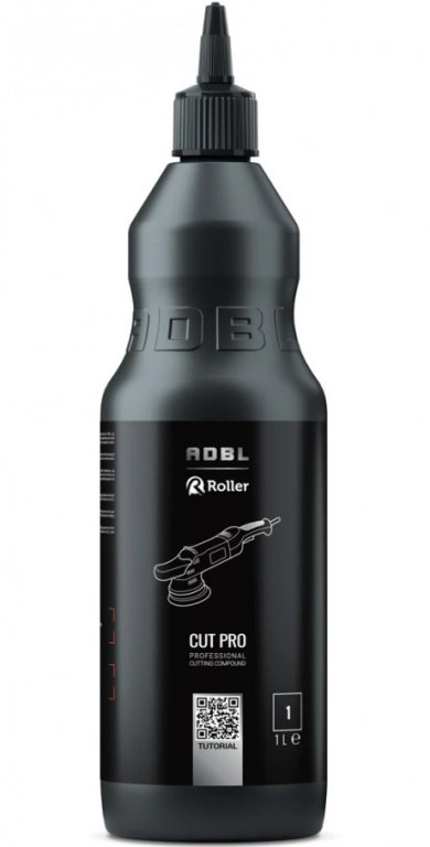 Adbl Cut Pro Pasta Polish Abraziva 1L ADB000648